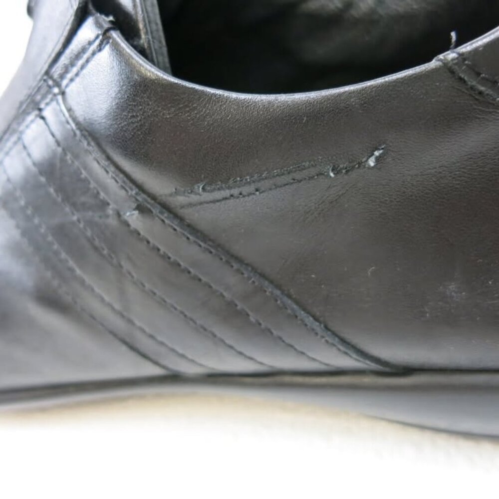 Adam Derrick Sport Leather Casual Footwear Shoes Sports Footwear Shoe Men's 12 - Picture 3 of 8